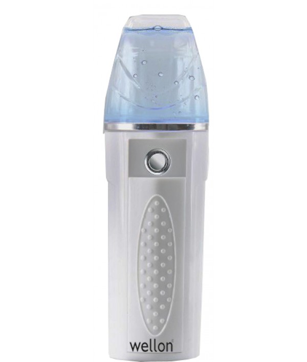 Wellon Big Nano Mist Spray Sanitizer, Best mini pocked Sized Sanitizer Machine